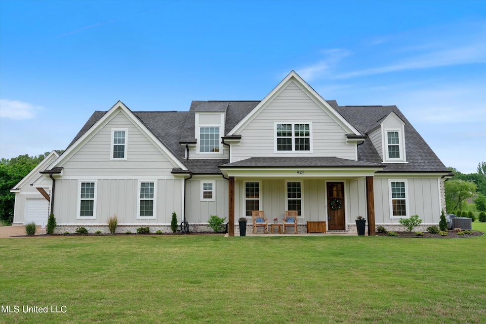 01-Front Elevation