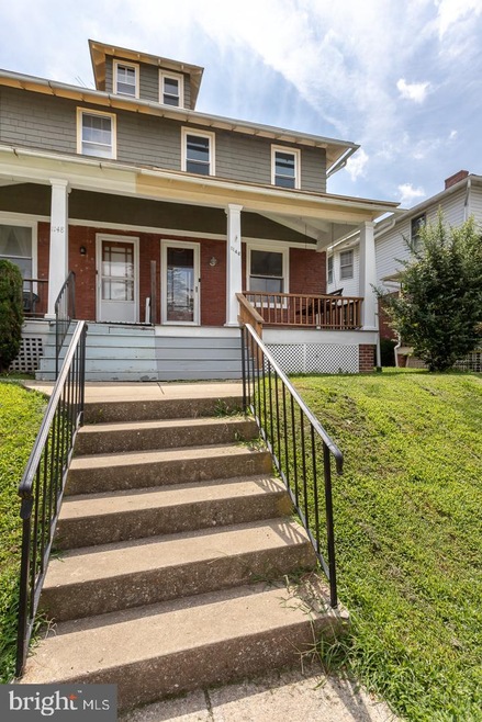 1146 Stirling St, Coatesville, PA 19320 - photo 1