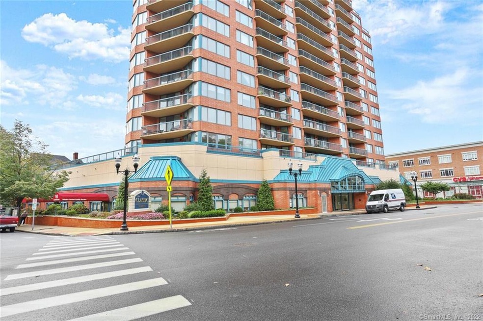 The Classic unit 9M, Stamford, CT 06901 - photo 1