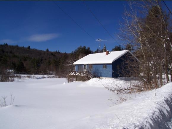 1006 E Washington Rd, Hillsborough, NH 03244 - photo 1