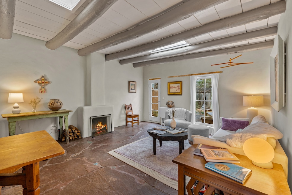 634 Garcia St unit 23, Santa Fe, NM 87505 - photo 1