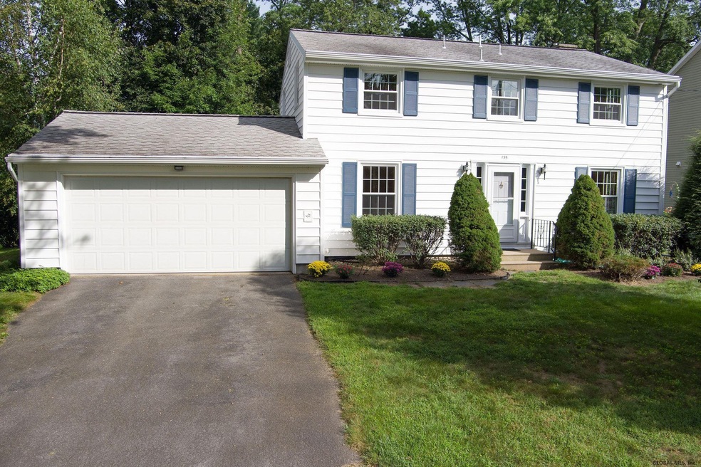 155 Adams Place, Delmar, NY 12054 - photo 1