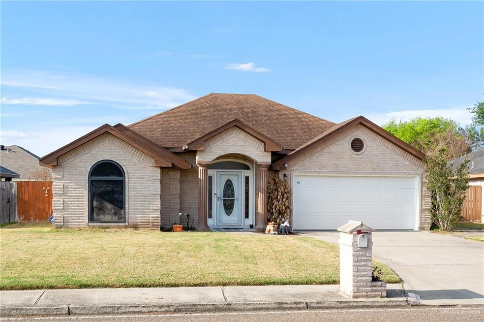 2005 Bald Cypress, Weslaco, TX 78596 - photo 1
