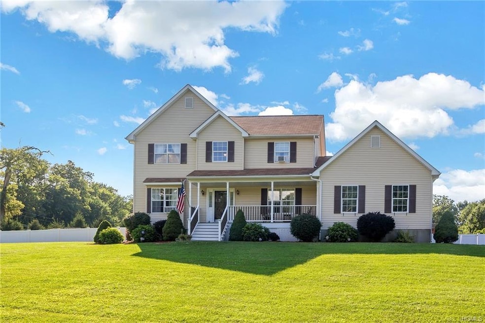 9 Moonlight Dr, Stormville, NY 12582 - photo 1