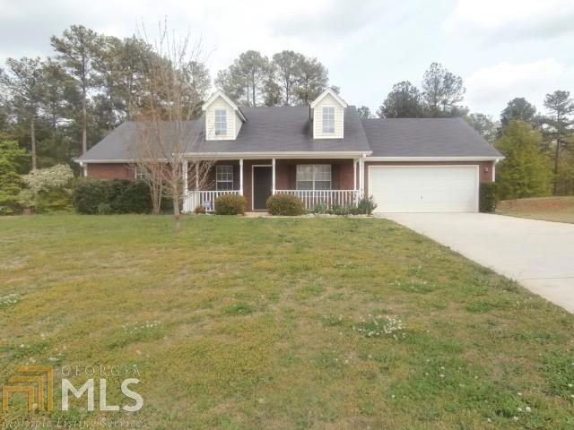 145 Creekside Trail, Covington, GA 30016 - photo 1