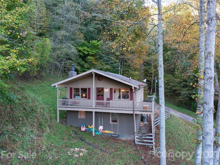 255 Cane Mountain Ln, Burnsville, NC 28714 - photo 1