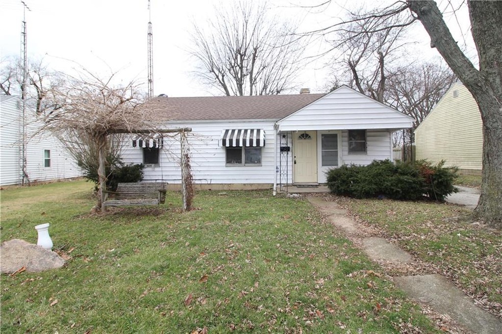 3232 S Southwest Dr, Muncie, IN 47302 - photo 1