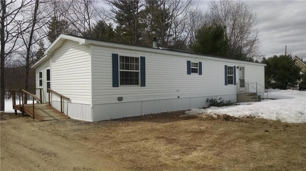 115 Butter Hill Rd, Livermore, ME 04253 - photo 1