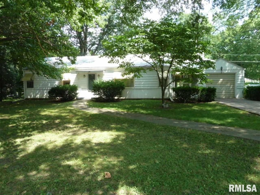 unlisted-address, Lincoln, IL 62656 - photo 1