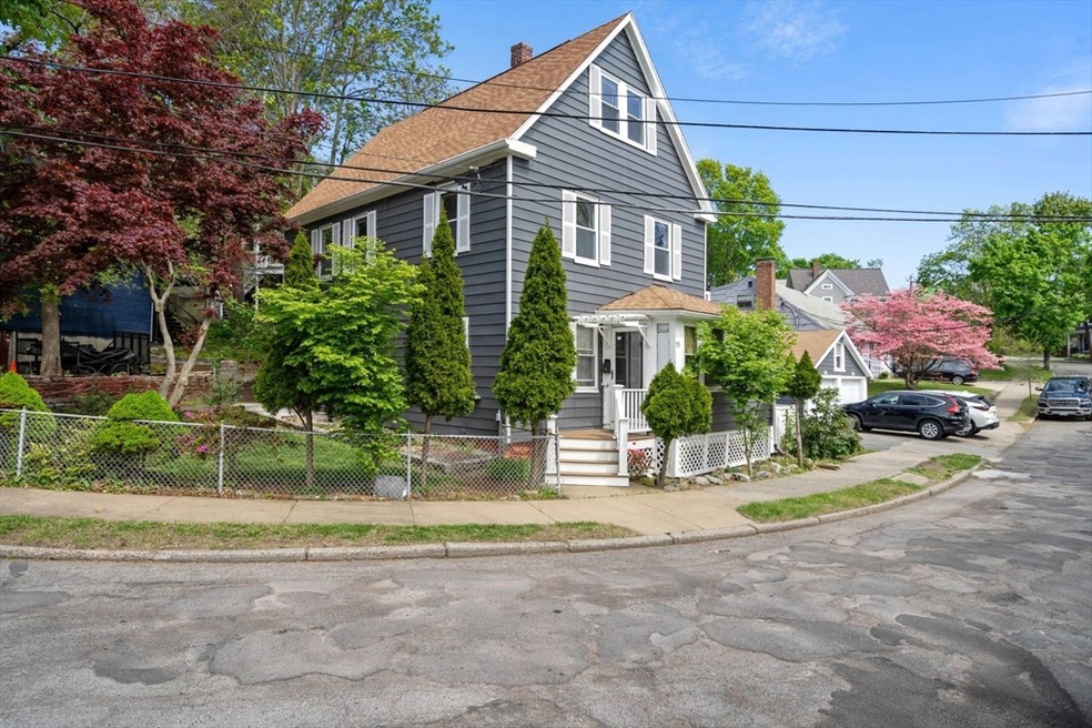 55 Wetherell St unit 57, Newton Upper Falls, MA 02464 - photo 1