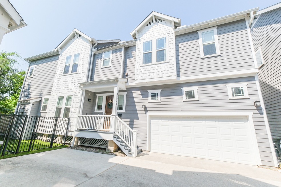 This corner lot gem has 4 bedrooms, 2.5 bathrooms