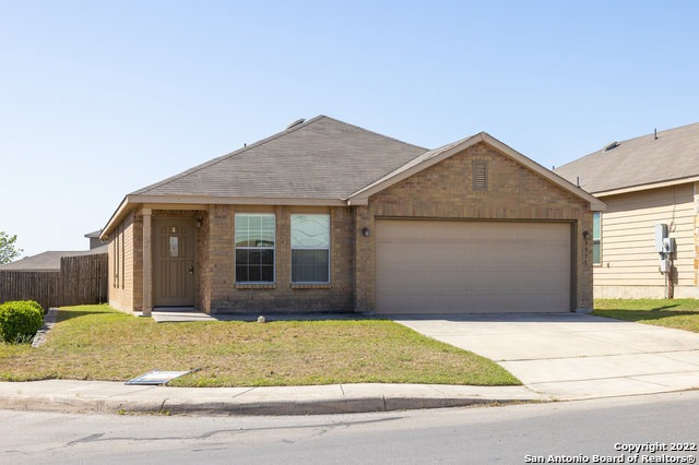 3918 Texas Hawthorn, San Antonio, TX 78261 - photo 1