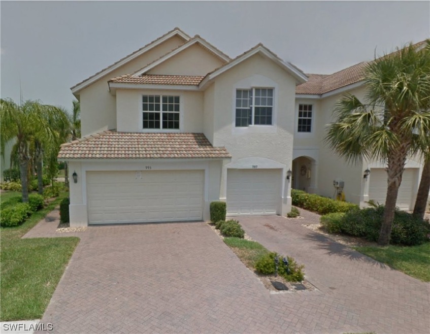 993 Hampton Cir unit 122, Naples, FL 34105 - photo 1