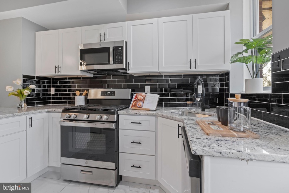 2739 Beryl Ave, Baltimore, MD 21205 - photo 1