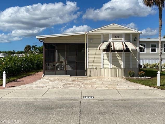 335 Imperial Wildern Blvd unit 335, Naples, FL 34114 - photo 1