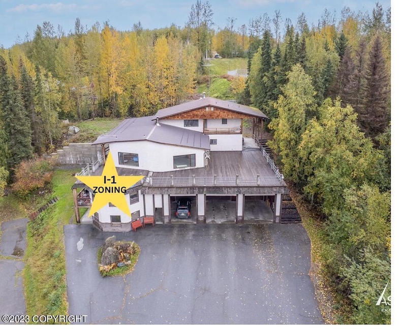 10204 Eagle View Dr, Eagle River, AK 99577 For Sale