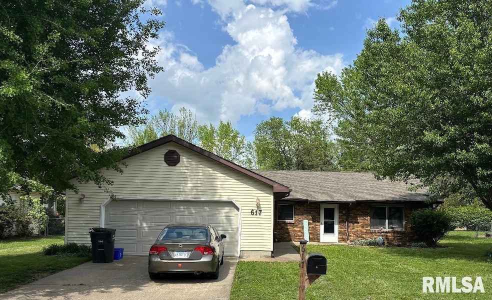 Sold $185,000