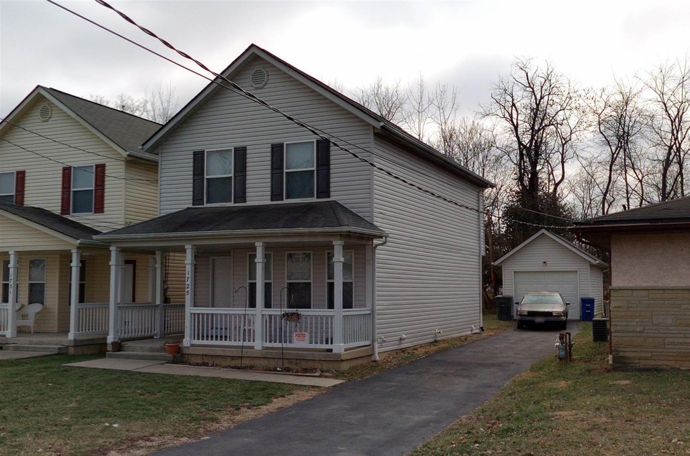1725 E. 24th Ave