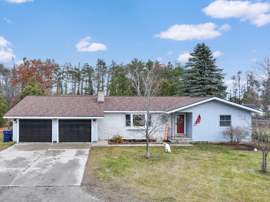 1975 Krys Rd, Gaylord, MI 49735 - photo 1