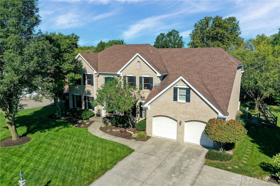 5674 Somerset Dr, Liberty Township, OH 45011 - photo 1