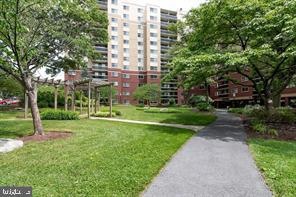 Takoma Overlook Condominium unit 314, Takoma Park, MD 20912 - photo 1