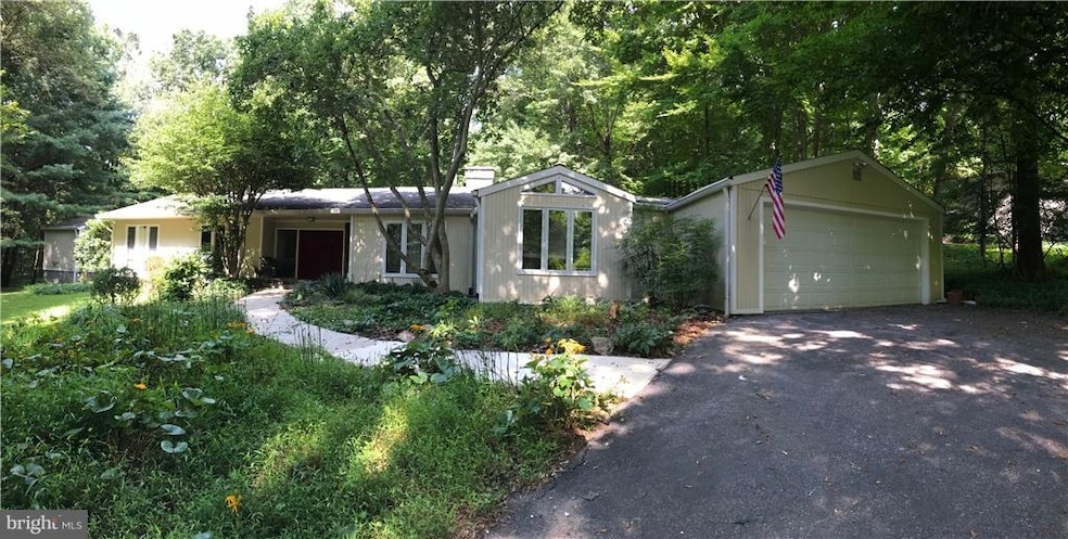 2316 Cavesdale Rd, Owings Mills, MD 21117 - photo 1