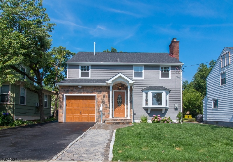 81 Hudson Ave, Maplewood, NJ 07040 - photo 1