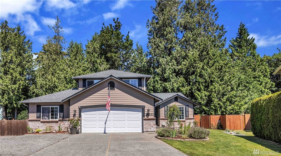 26533 Fox Hill Dr N, Stanwood, WA 98292 - photo 1