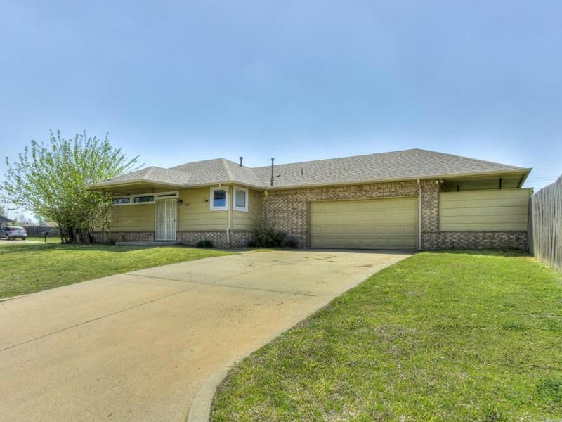 Sold $216,197 • Co-Listing Agent