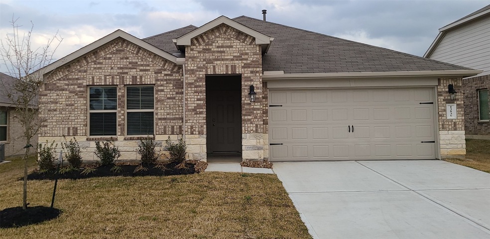 13836 Rock Island Trail, Conroe, TX 77384 - photo 1