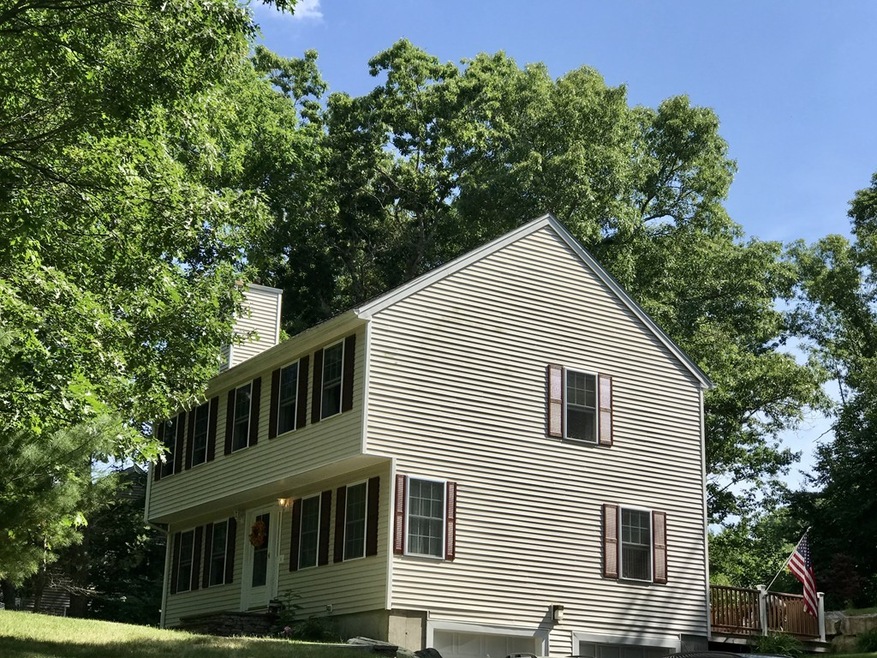 66 Ferry St, South Grafton, MA 01560 - photo 1