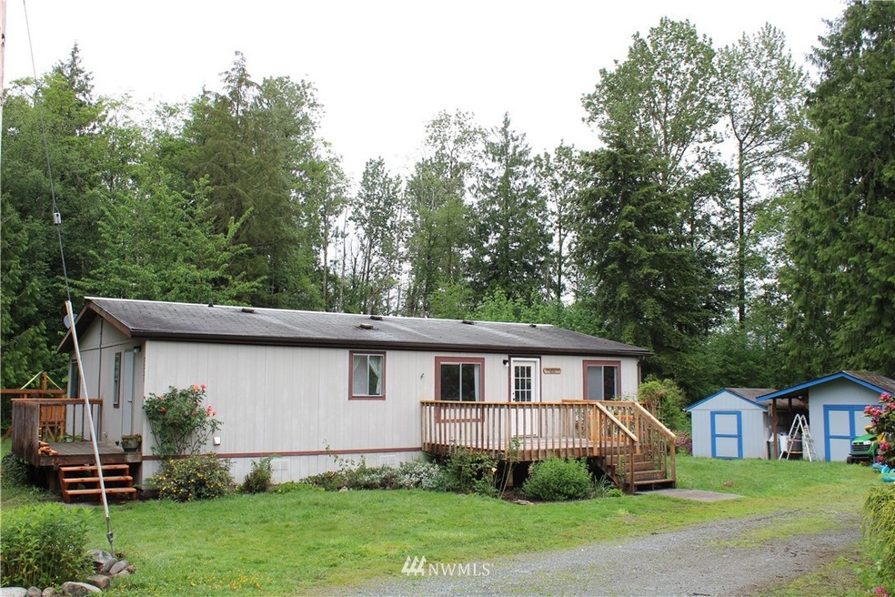 3221 268th St NW, Stanwood, WA 98292 - photo 1