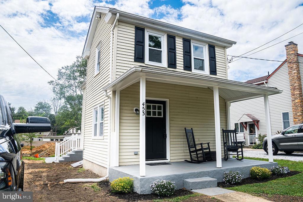 453 Tansboro Rd, Atco, NJ 08004 - photo 1