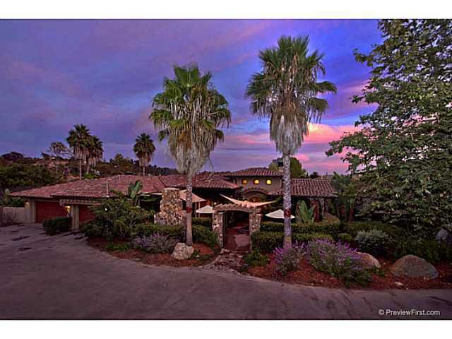 1102 Double ll Ranch Rd, Encinitas, CA 92024 - photo 1