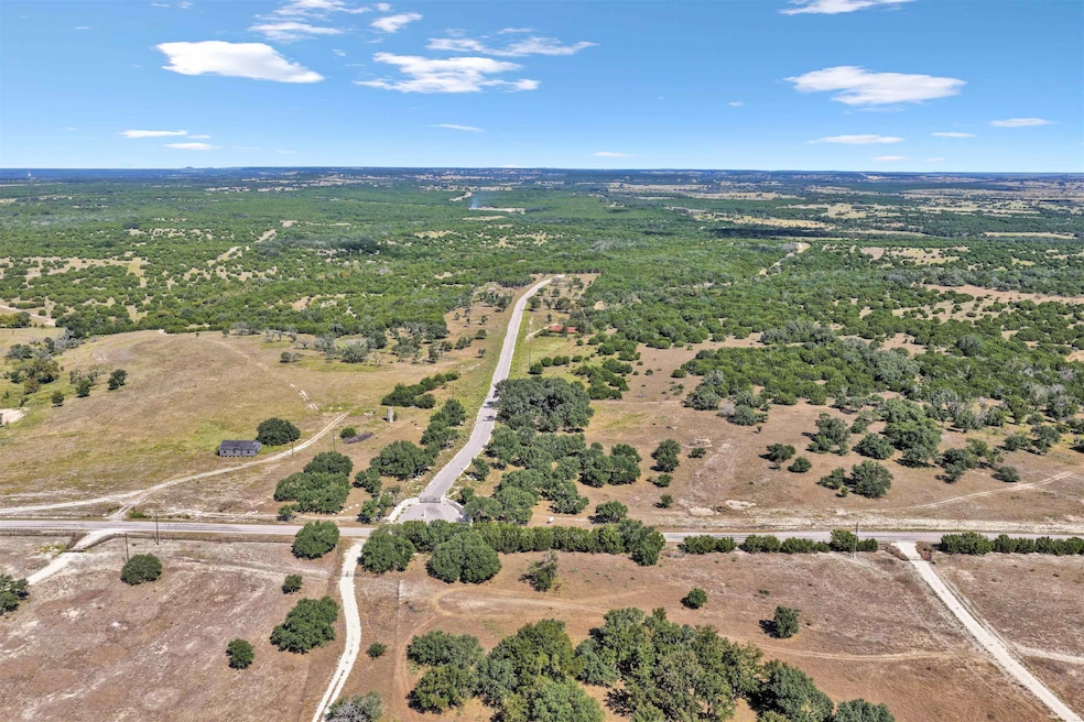 Tract 4 Lot 13 County Road 1255, Lampasas, TX 76550 - photo 1