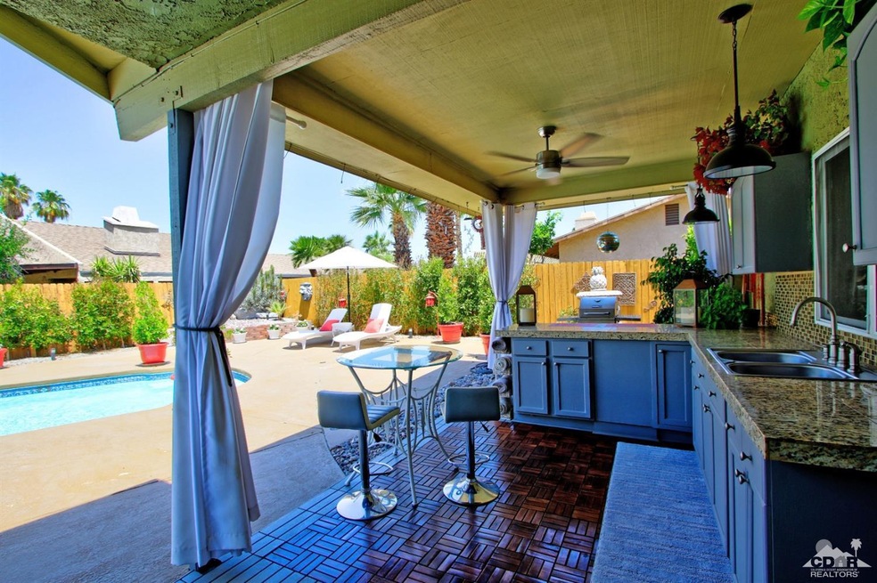 34451 Plumley Rd, Cathedral City, CA 92234 - photo 1