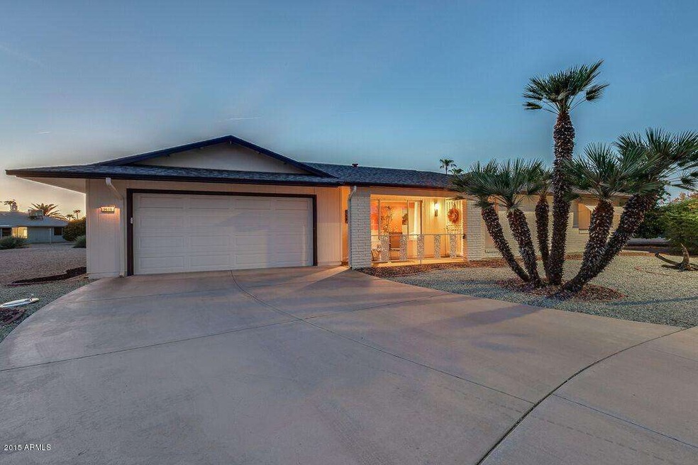 9618 W Bonita Ct, Sun City, AZ 85373 - photo 1