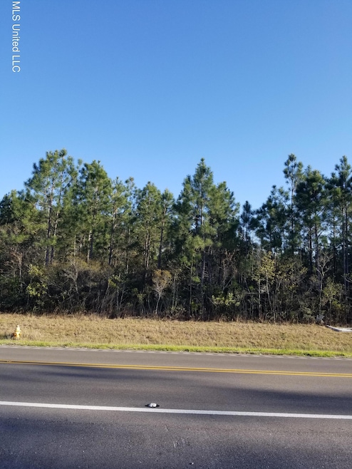 ENNIS 10 AC VIEW FROM HWY 90