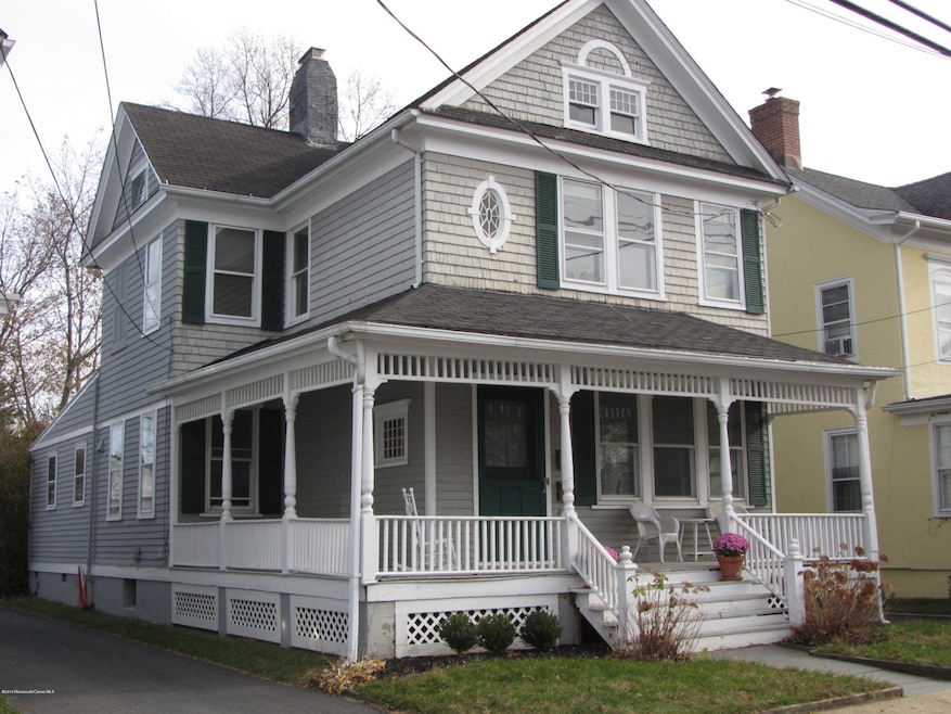 45 Washington St, Red Bank, NJ 07701 - photo 1