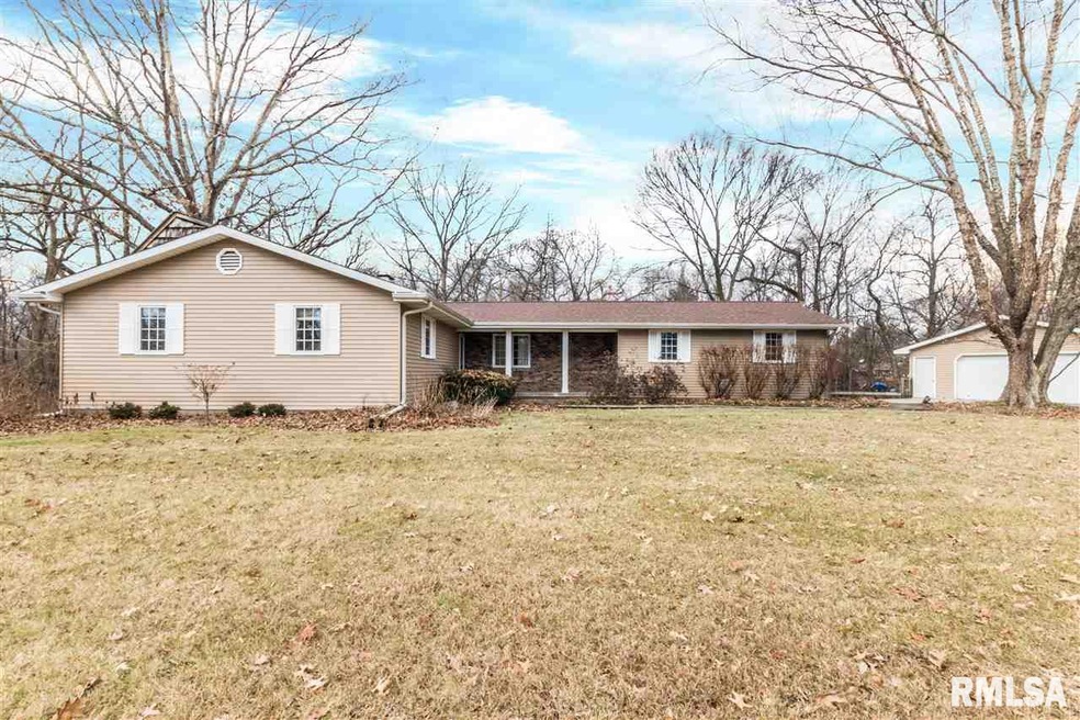 6513 N Fox Chapel Trail, Edwards, IL 61528 - photo 1