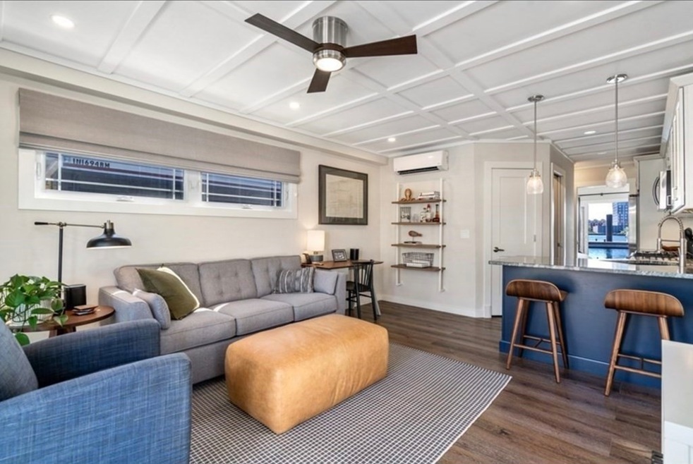 1 Pier 8 unit A, Boston, MA 02129 - photo 1