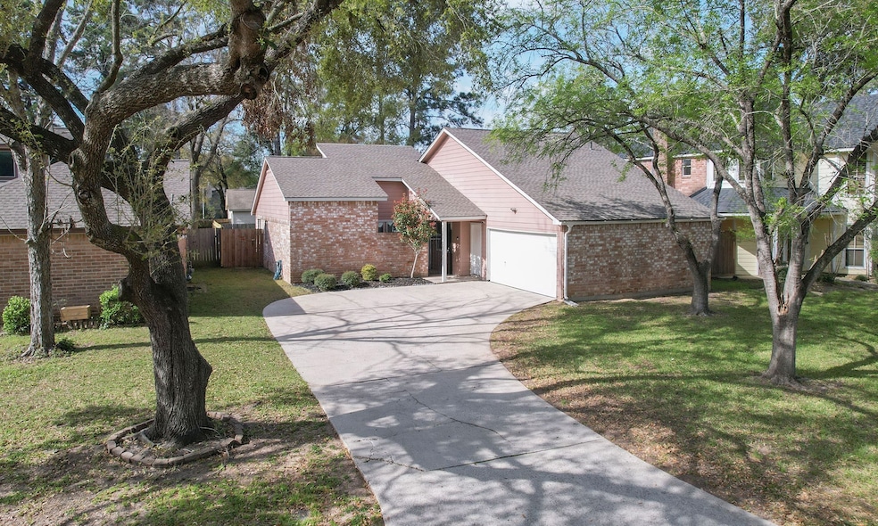 Welcome to 22635 River Birch Drive situated in Wil
