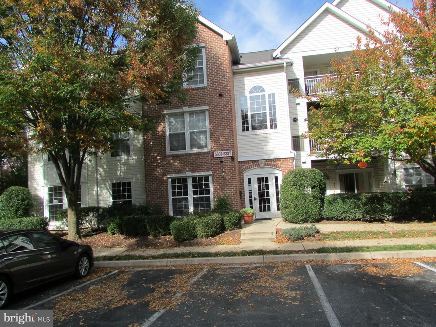 5317 Wagon Shed Cir, Owings Mills, MD 21117 - photo 1