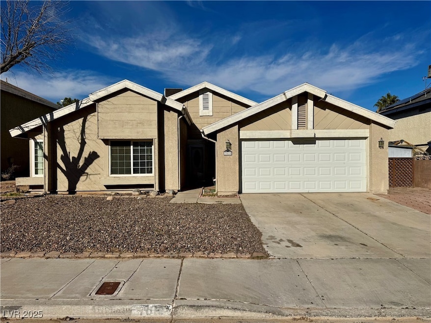 7018 Montcliff Ave, Las Vegas, NV 89147 - photo 1