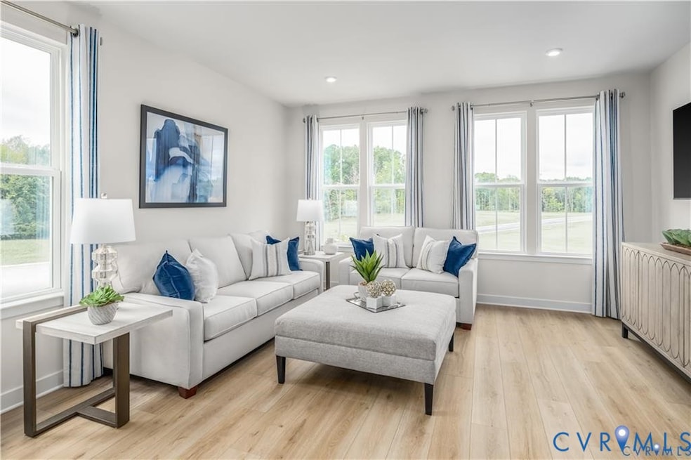 4719 Cloverleigh Dr, Midlothian, VA 23112 - photo 1