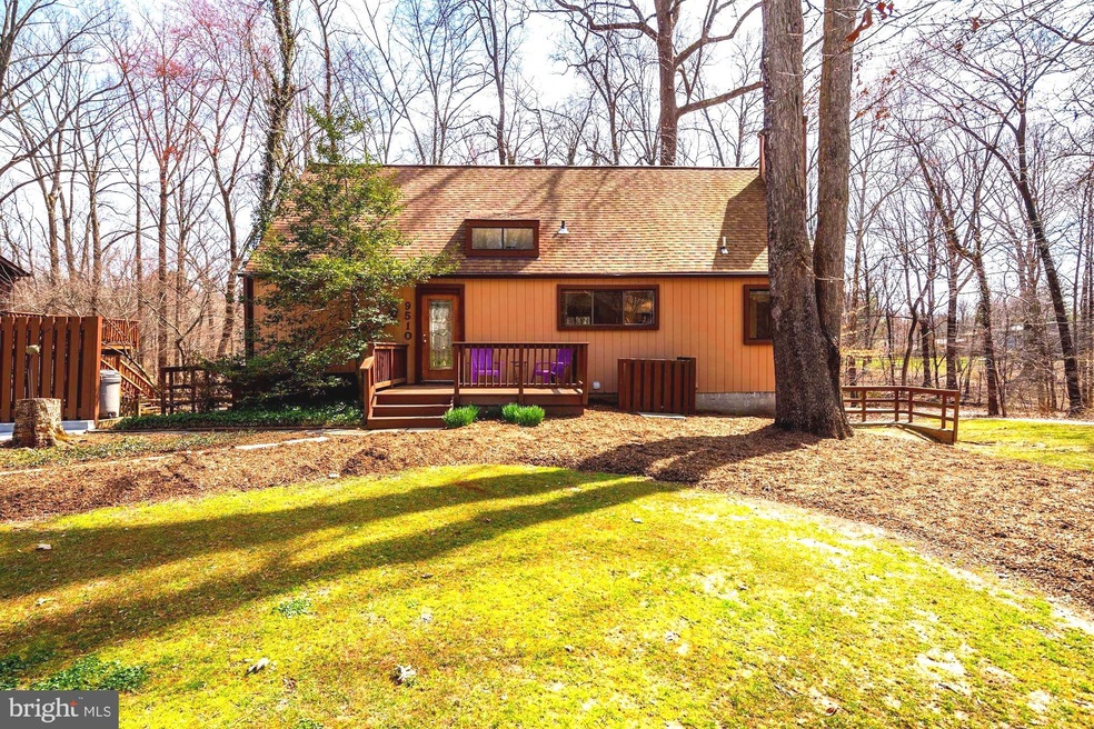 9510 Good Lion Rd, Columbia, MD 21045 - photo 1