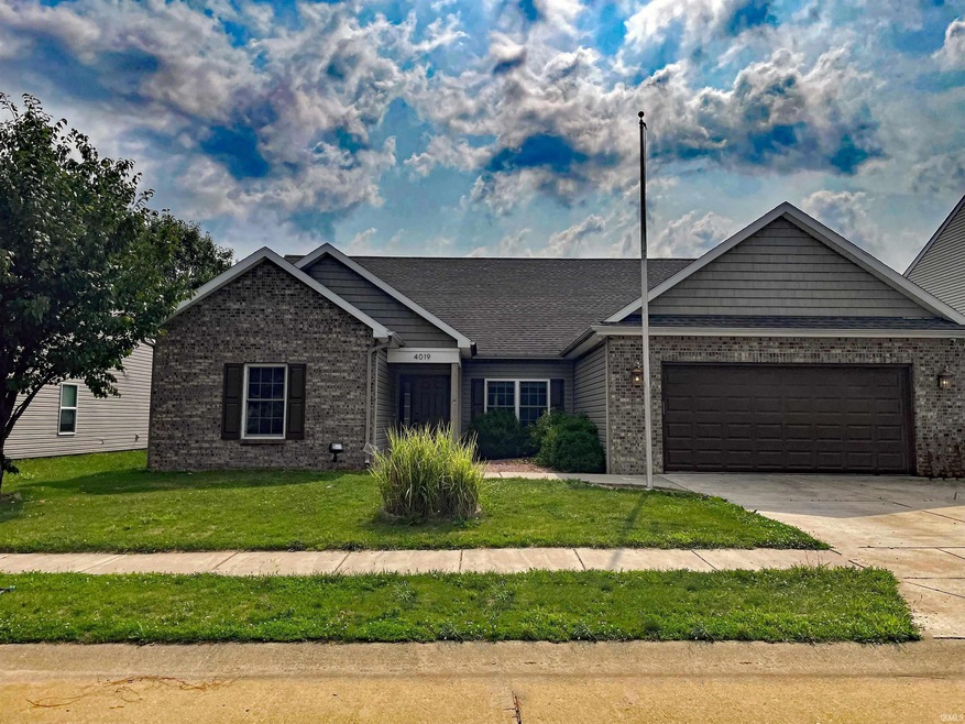 4019 Homerton St, Lafayette, IN 47909 - photo 1