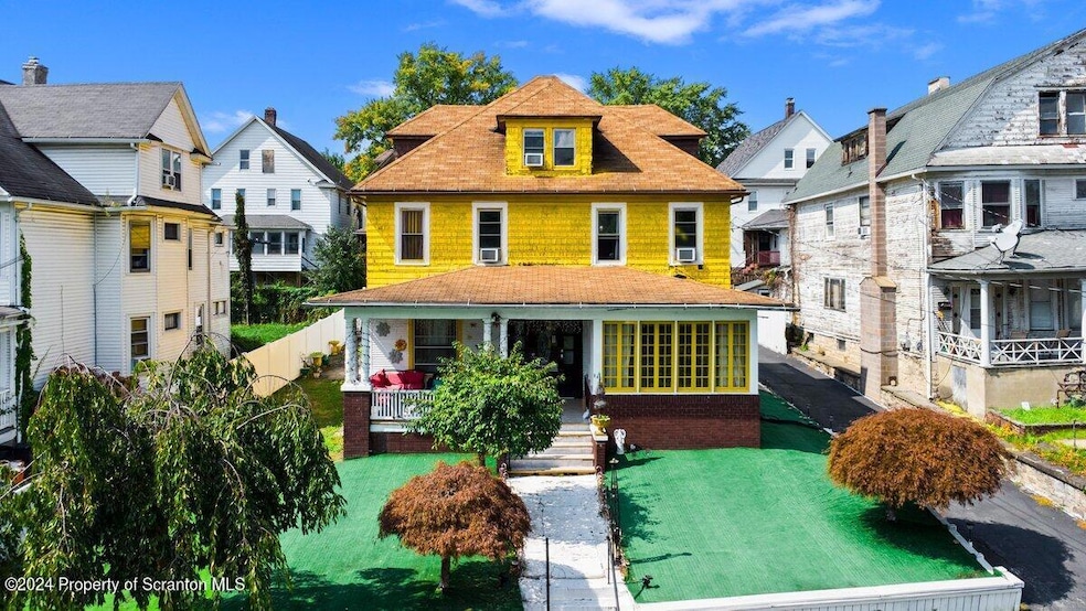 645 N Main Ave, Scranton, PA 18504 - photo 1