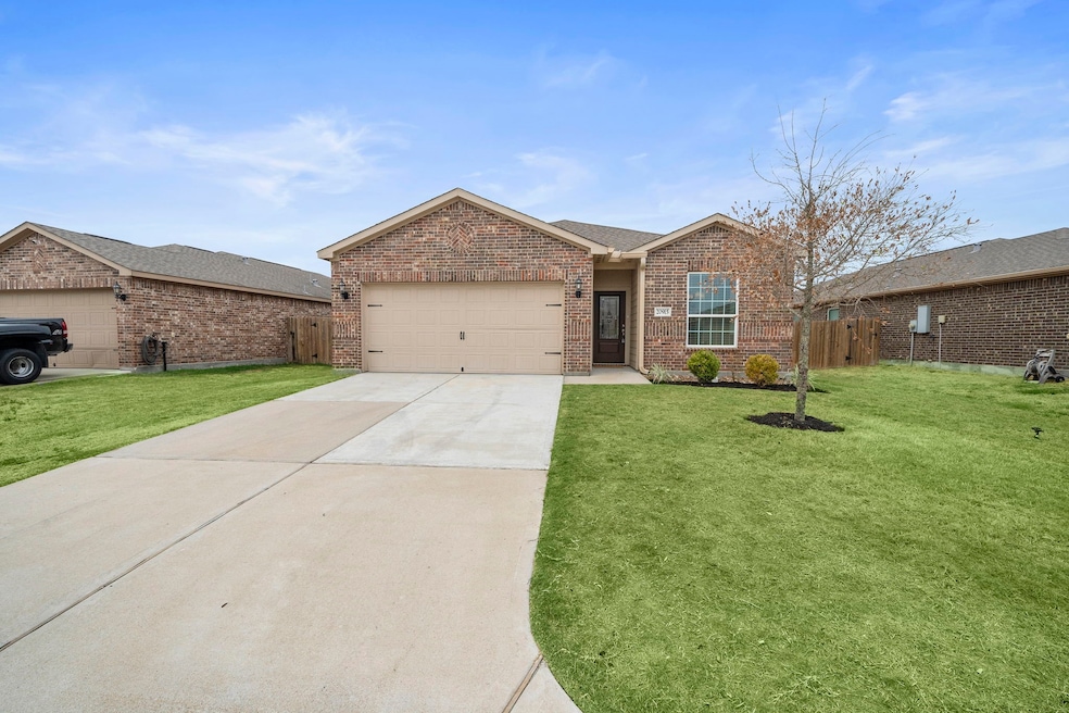 20915 Mount Bauer Dr, Hockley, TX 77447 - photo 1
