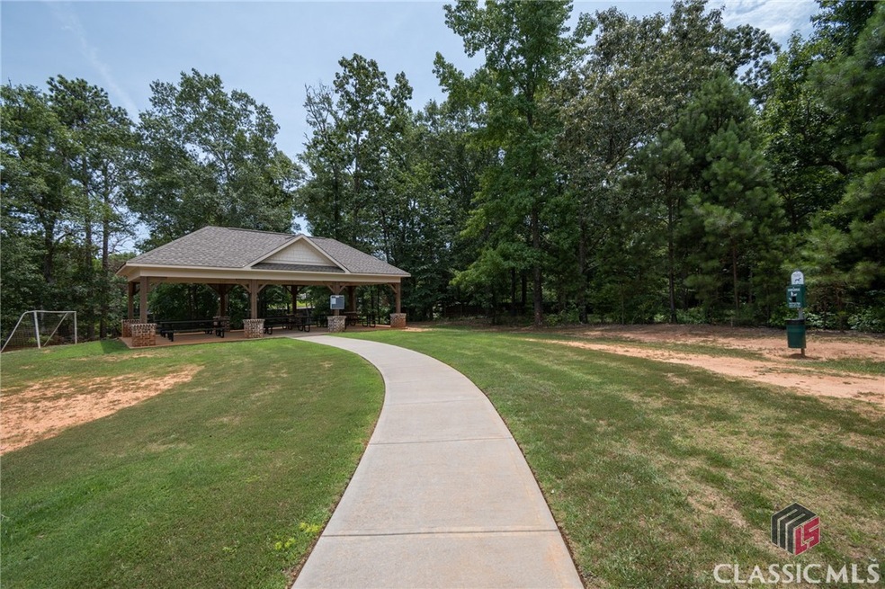 284 Meeler Cir, Bogart, GA 30622 - photo 1